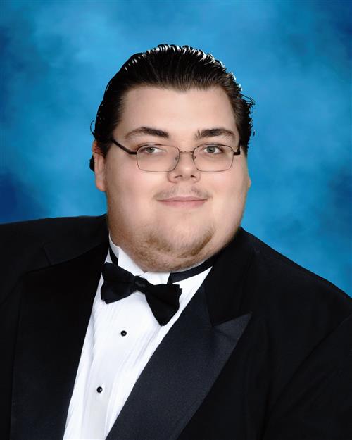 Nathan Singewald headshot 